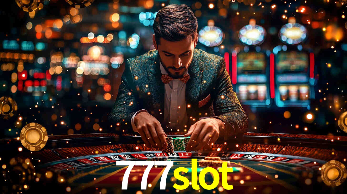 777slot bônus — painel de promoções no aplicativo