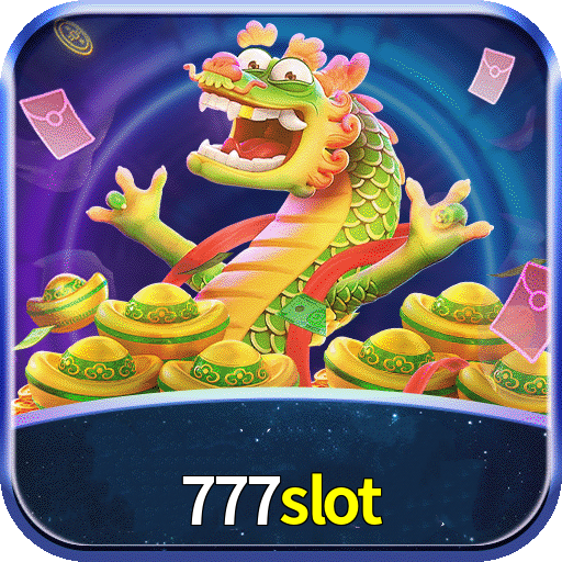 Ícone 777slot